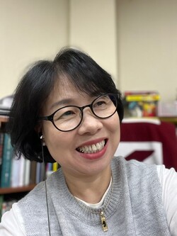 김종옥 (사)한국청소년행복나눔센터장