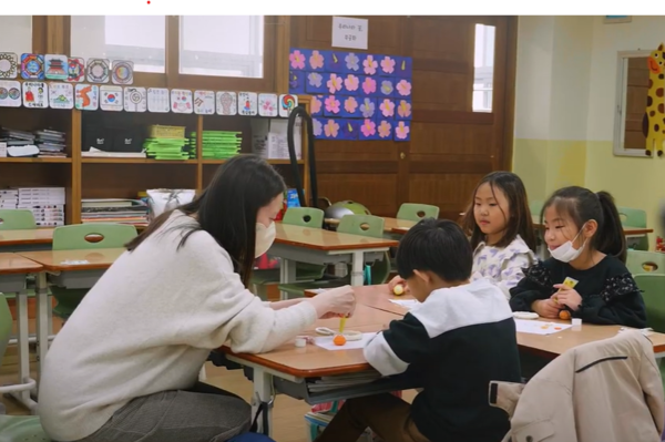 새 학기 달라지는 김포 교육