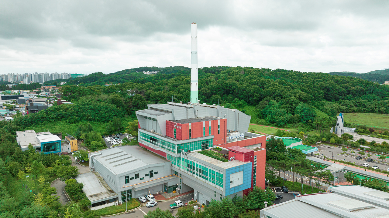 2030년 준공 목표 광역 소각장 추진